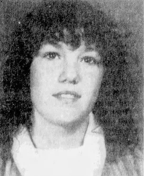 Eileen Wafer death by force case profile photo