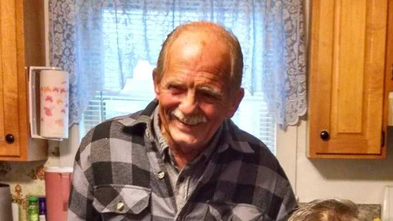 Virgil Smith death by force case profile photo