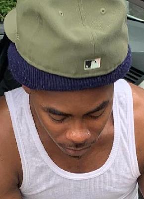 Zyshown Dunn death by force case profile photo