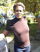Harriet Ann Turner death by force case in Rome, GA