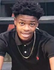 Keshawn Hunt death by force case profile photo
