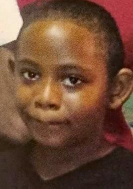 Buddy Brown death by force case in Augusta, GA