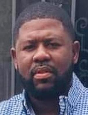 Charvis Lawrence death by force case profile photo
