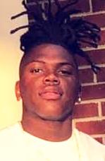 Johnathan Wiley death by force case profile photo