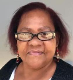 Sharon Johnson death by force case in Columbus, GA