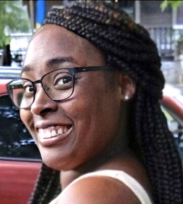 Derricka Body death by force case profile photo