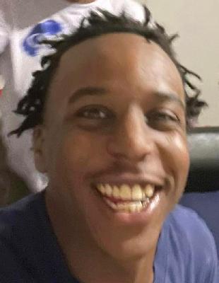 Daquantavious Proctor death by force case profile photo