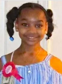 Asijah Love Jones death by force case in Griffin, GA
