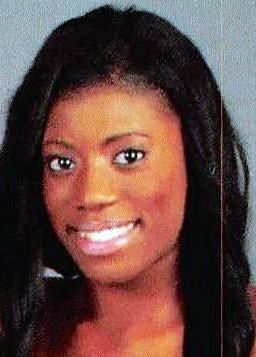 Denise Rick   death by force case in Jacksonville, FL