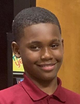 Damarion Dam Jam Quinn death by force case in Milledgeville, GA