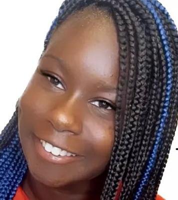 Aj’anaye Hill death by force case profile photo