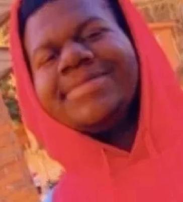 Nasir Truitt death by force case in Lagrange, GA