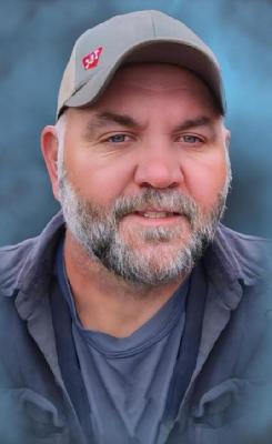 James Williamson death by force case profile photo