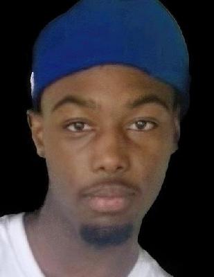 CaDarrius Porter death by force case profile photo