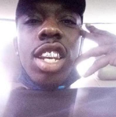 Corey Hall death by force case profile photo