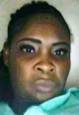 Equeesha Foote death by force case in Atlanta, GA