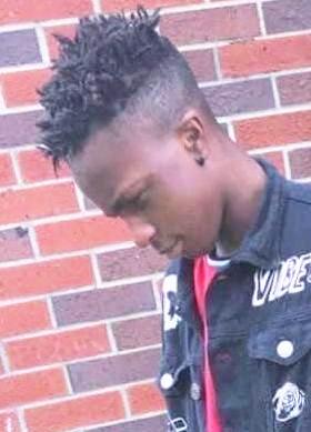 Keymarion Manor death by force case profile photo