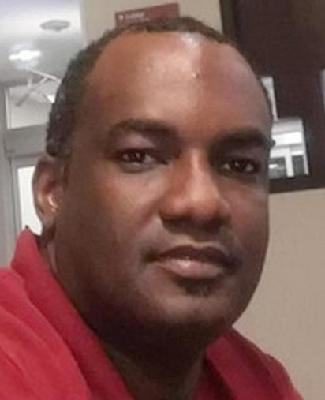 Richard Antoine death by force case in Atlanta, GA