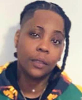 Aisha Reed death by force case profile photo