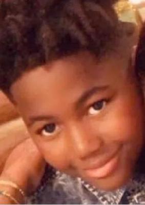 Leonardo Luke death by force case profile photo