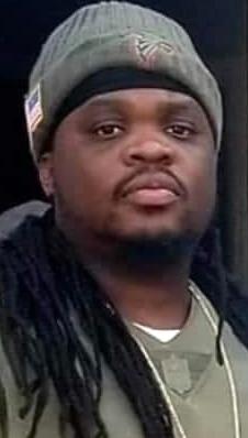 Travis Denson death by force case profile photo