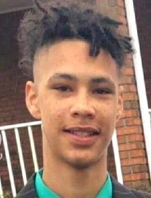 Michael Rochnet Carter death by force case profile photo