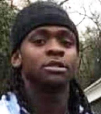  death by force case profile photo