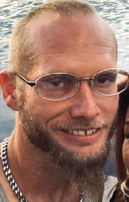 Dustin Parrot death by force case profile photo