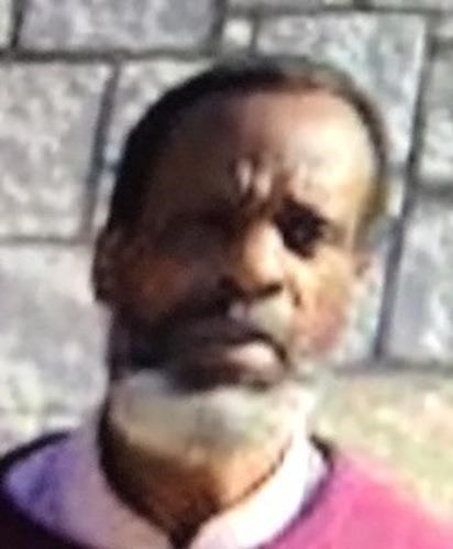 Wiley Jackson death by force case profile photo