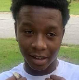 Da’Marcus Faison death by force case profile photo