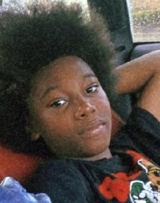 Jaeden Travis death by force case profile photo