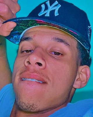 Zykeivion Porter death by force case profile photo