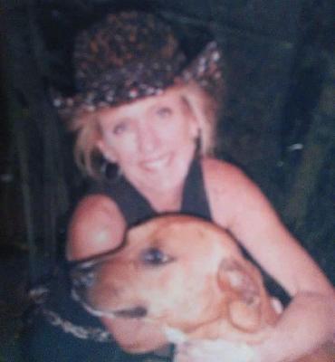 Kelly Eberhardt death by force case in Jacksonville, FL