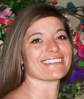 Jerri Dudley death by force case profile photo