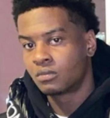 Daryn Wooten death by force case in Atlanta, GA