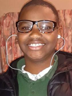 Deshon DuBose death by force case profile photo