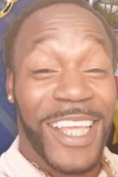 Eric Demetrius McCoy death by force case in Decatur, GA