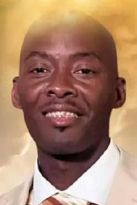Waymond Danzy death by force case in Macon, GA