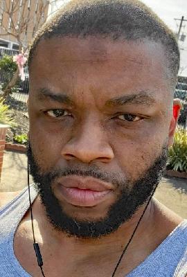Ishmael Saleem death by force case profile photo