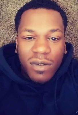 Jamell Moody death by force case profile photo