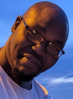 Michael Cooper death by force case profile photo