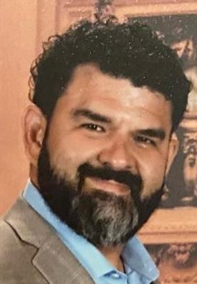 Felipe Velasco death by force case profile photo