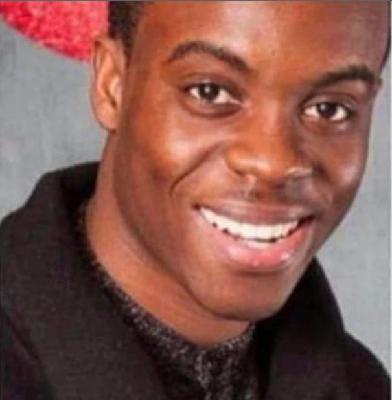 Oumar B. Mbodj death by force case in Atlanta, GA