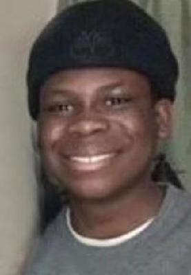 Ashton Nikolas Roberts death by force case in Macon, GA