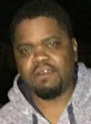 Stanley Forney death by force case profile photo