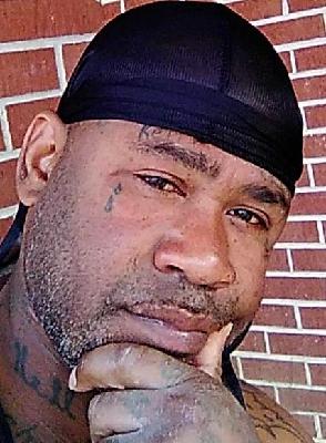 Terrience Hallmon death by force case in Pelham, GA