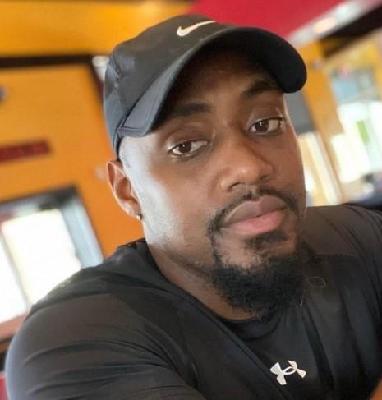 Montrez McAlister death by force case profile photo