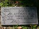 Anthony Dozier death by force case in Jacksonville, FL