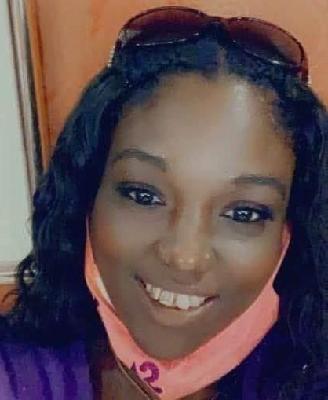 Johnnetta Smith death by force case profile photo