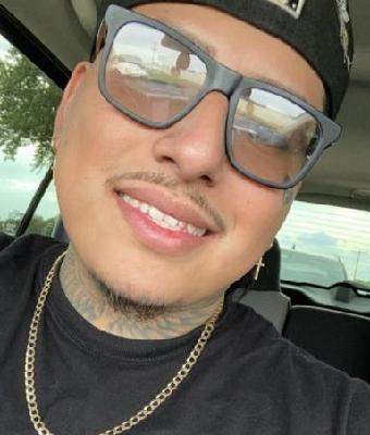 Alejandro Rios death by force case profile photo